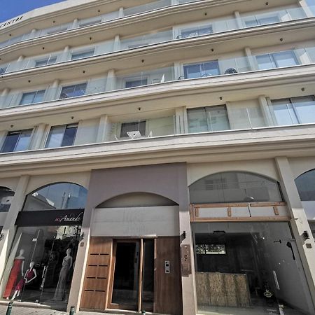 Lemon Paradise City Centre 200M From Beach Larnaca Exteriör bild